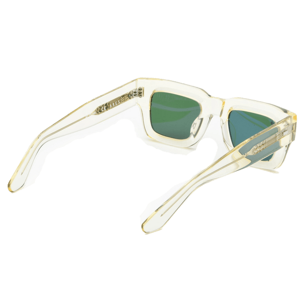 Ares / Lemonade Acetate & Green Lens - Shade Files